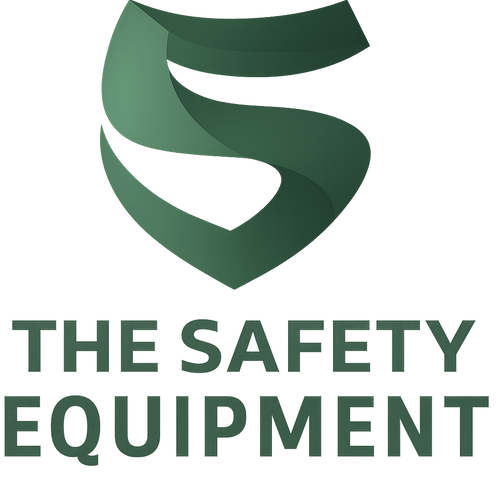 The Safety Equipment